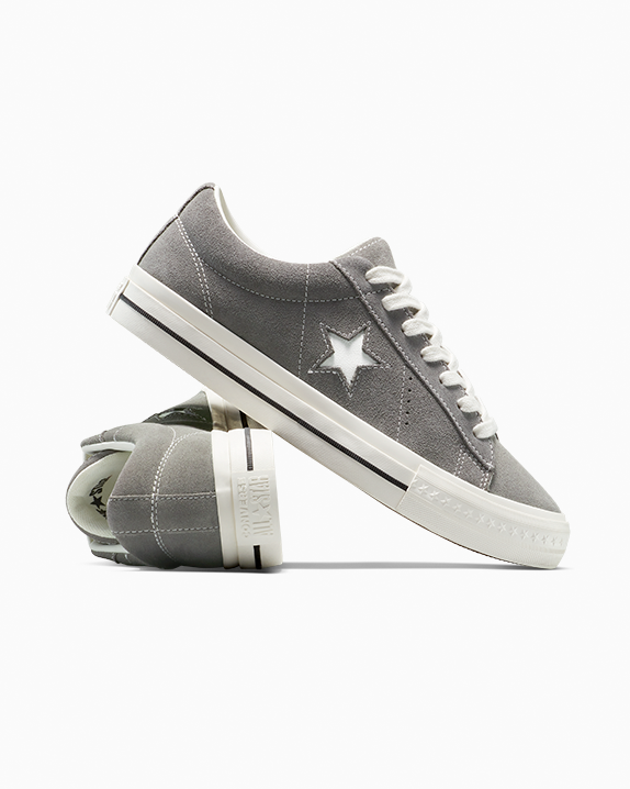 One Star 95 Low Top