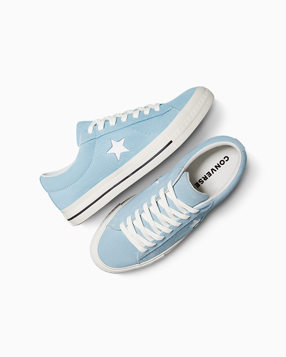 One Star 95 Low Top