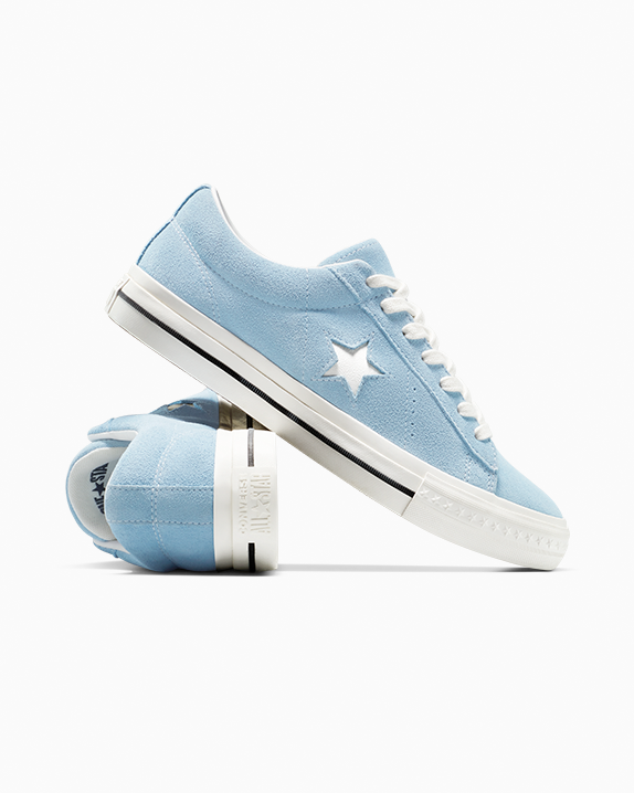One Star 95 Low Top