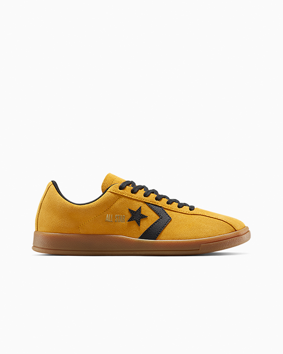 All Star Classic Trainer Suede