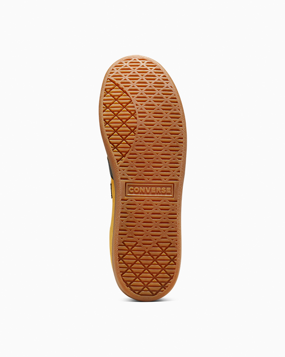 All Star Classic Trainer Suede