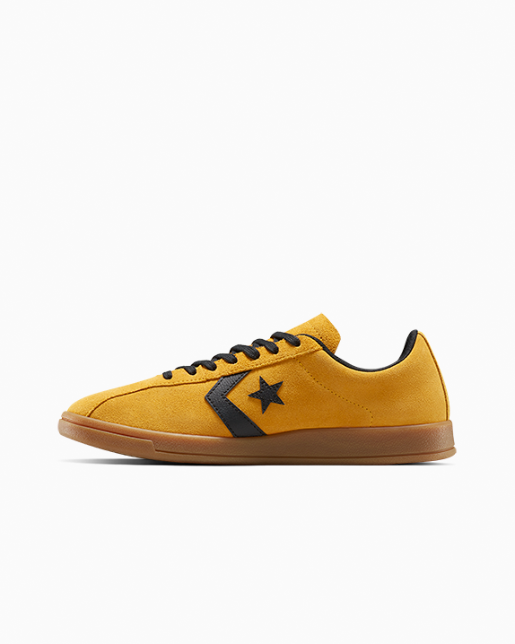 All Star Classic Trainer Suede