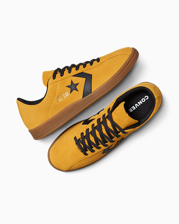 All Star Classic Trainer Suede