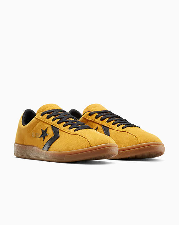 All Star Classic Trainer Suede