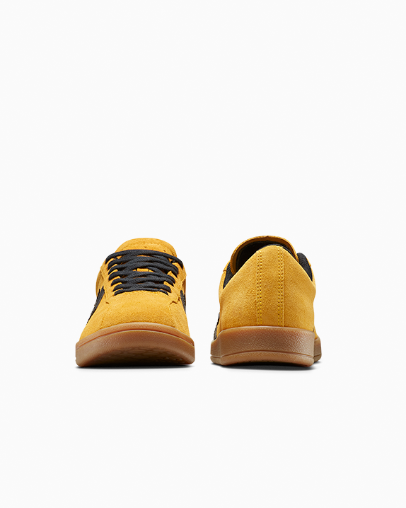 All Star Classic Trainer Suede