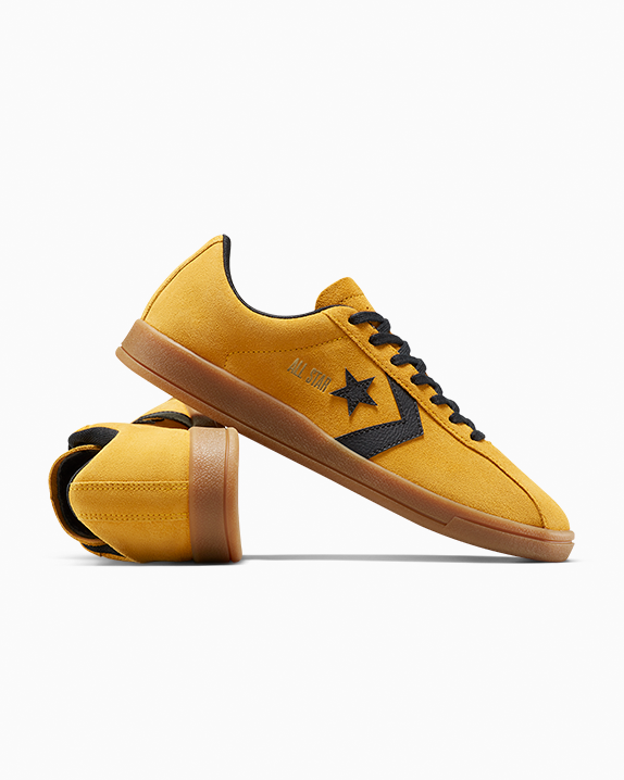 All Star Classic Trainer Suede