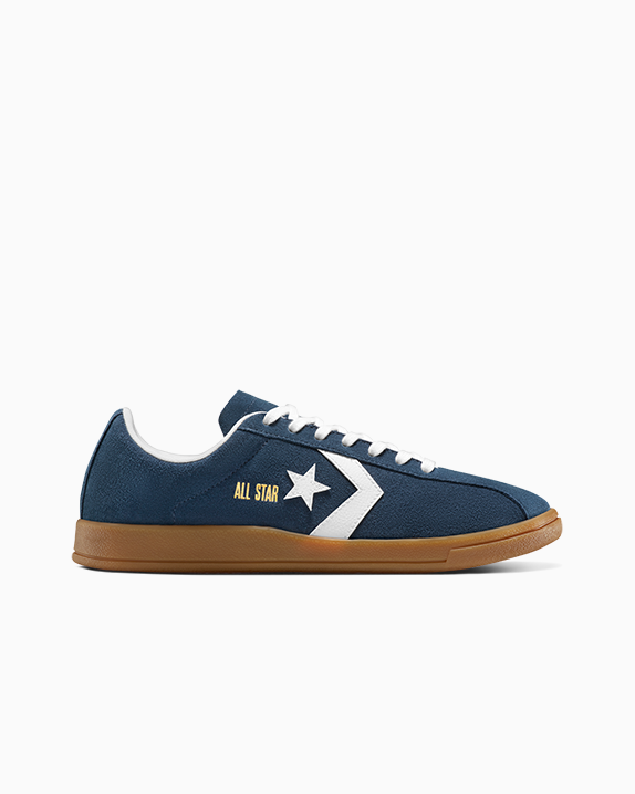All Star Classic Trainer Suede