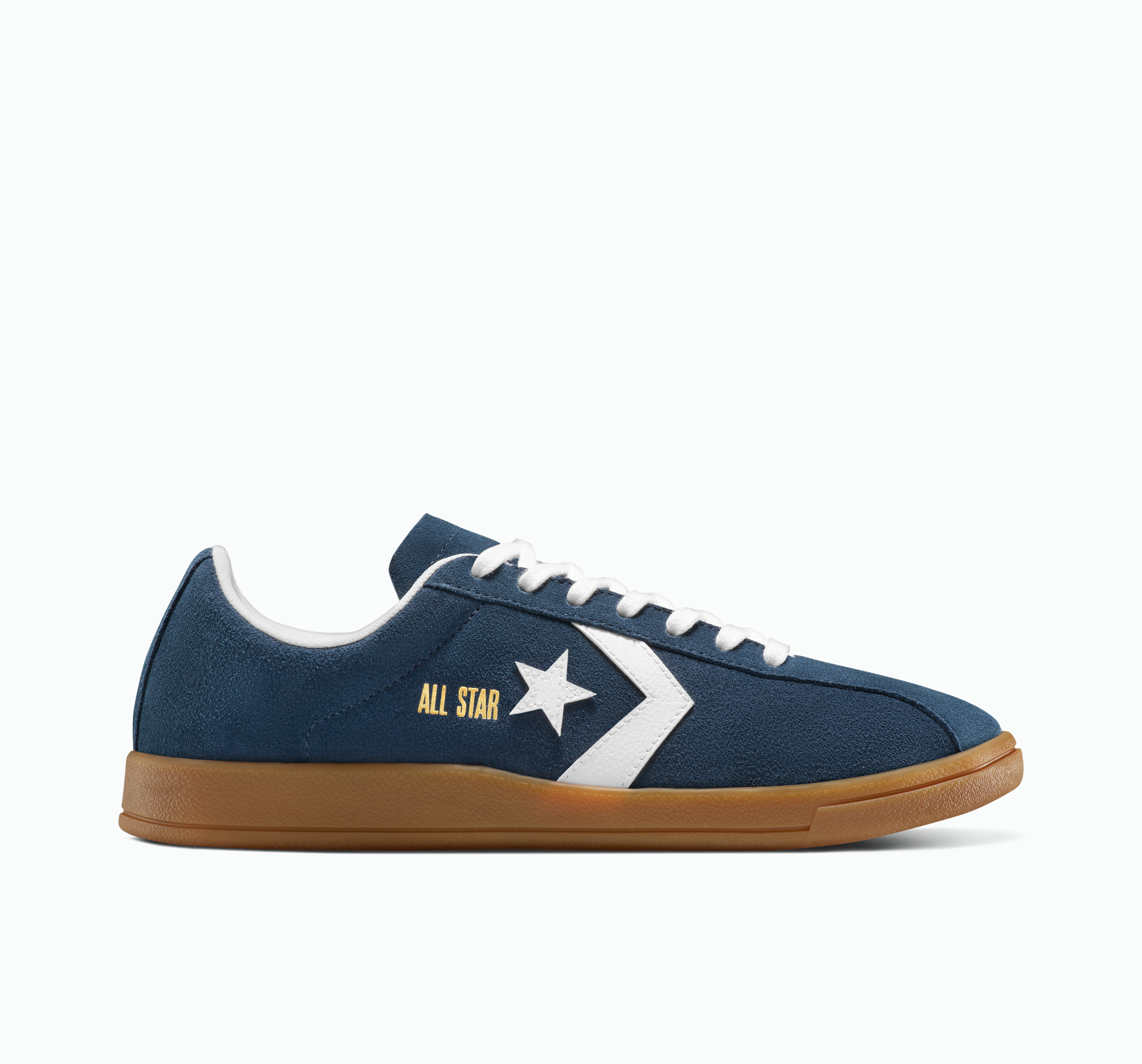 All Star Classic Trainer Suede