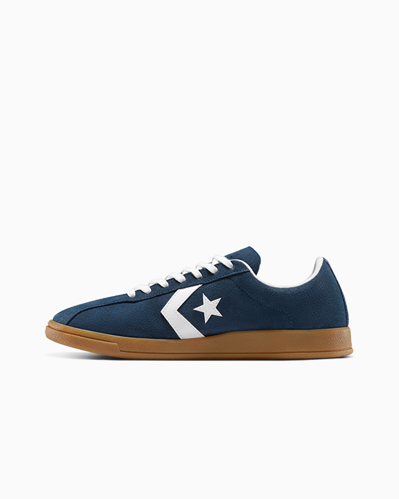 All Star Classic Trainer Suede