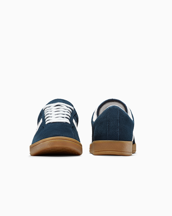 All Star Classic Trainer Suede