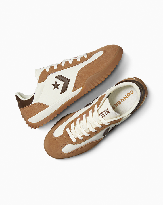 Run Star Trainer