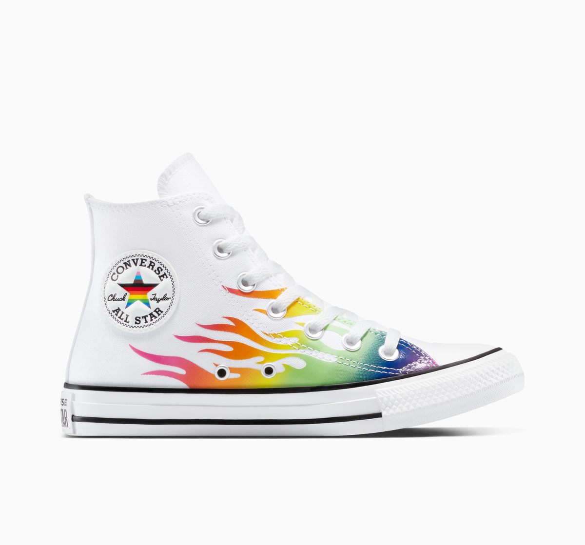 Chuck Taylor All Star Pride High Top