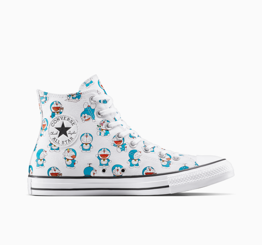 Doraemon・Converse Chuck Taylor All Star