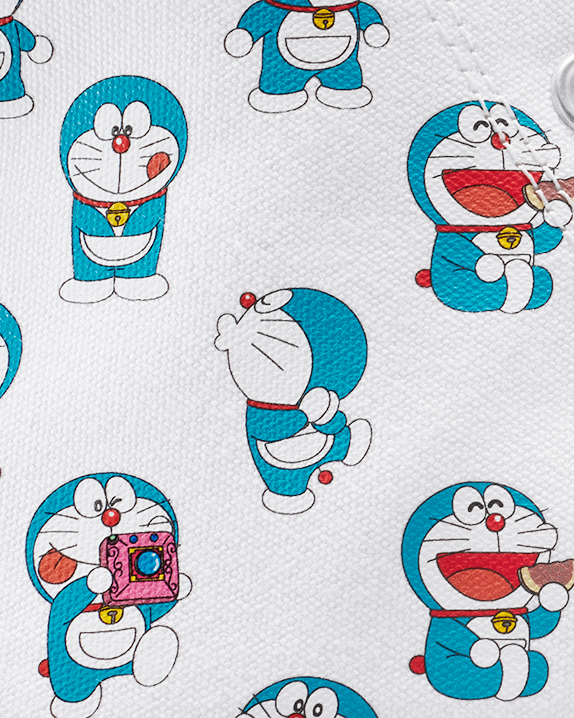 Doraemon・Converse Chuck Taylor All Star