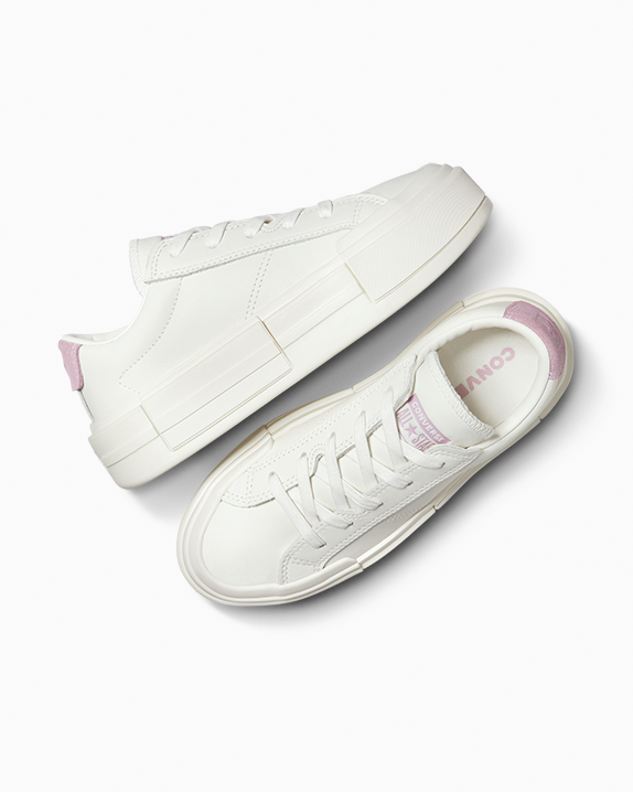 Converse Cruise Leather