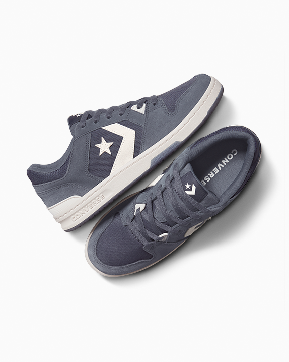 CL98 Suede