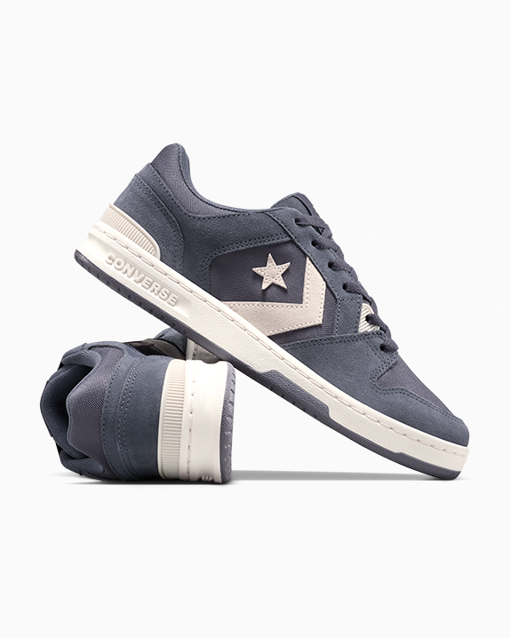 CL98 Suede