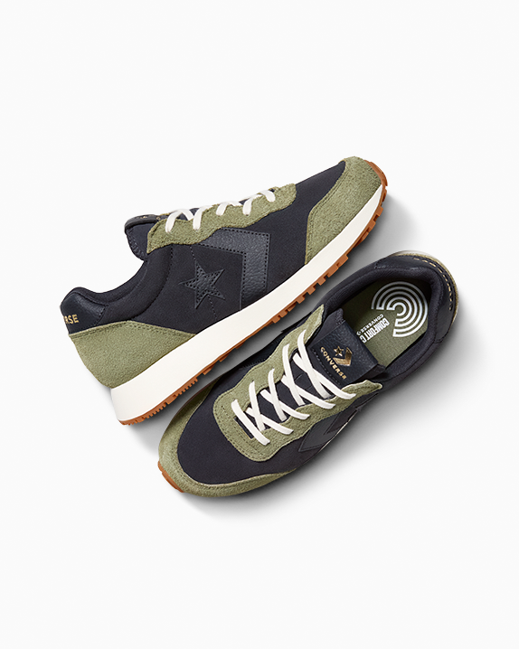 Converse Omega Trainer