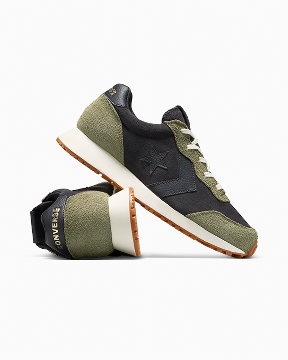 Converse Omega Trainer
