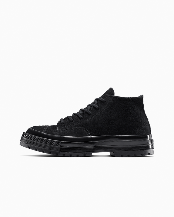 Chuck 70 National Suede