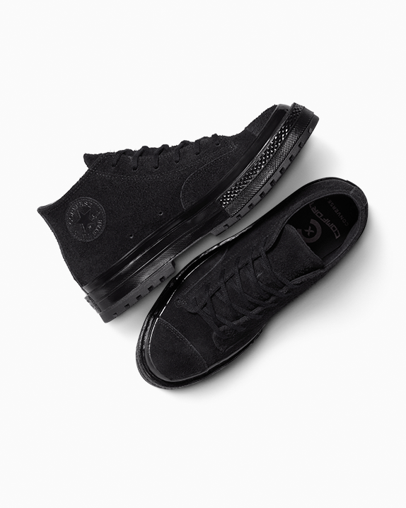 Chuck 70 National Suede
