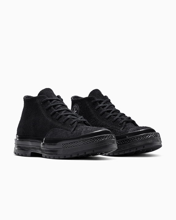 Chuck 70 National Suede