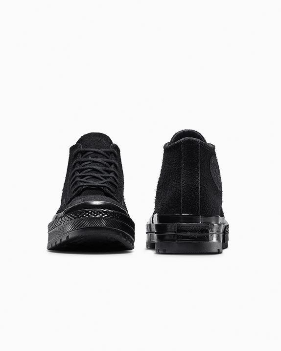 Chuck 70 National Suede