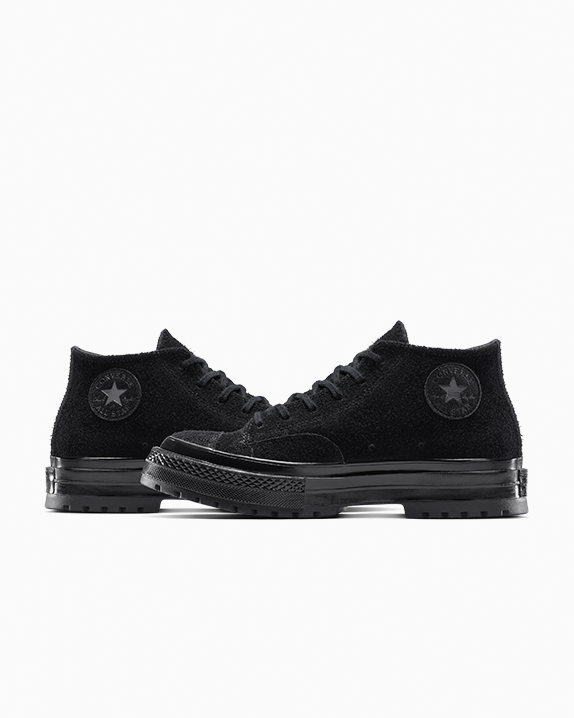 Chuck 70 National Suede
