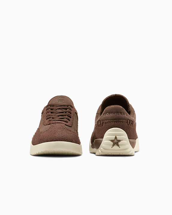 Run Star Trainer Colourful Suede