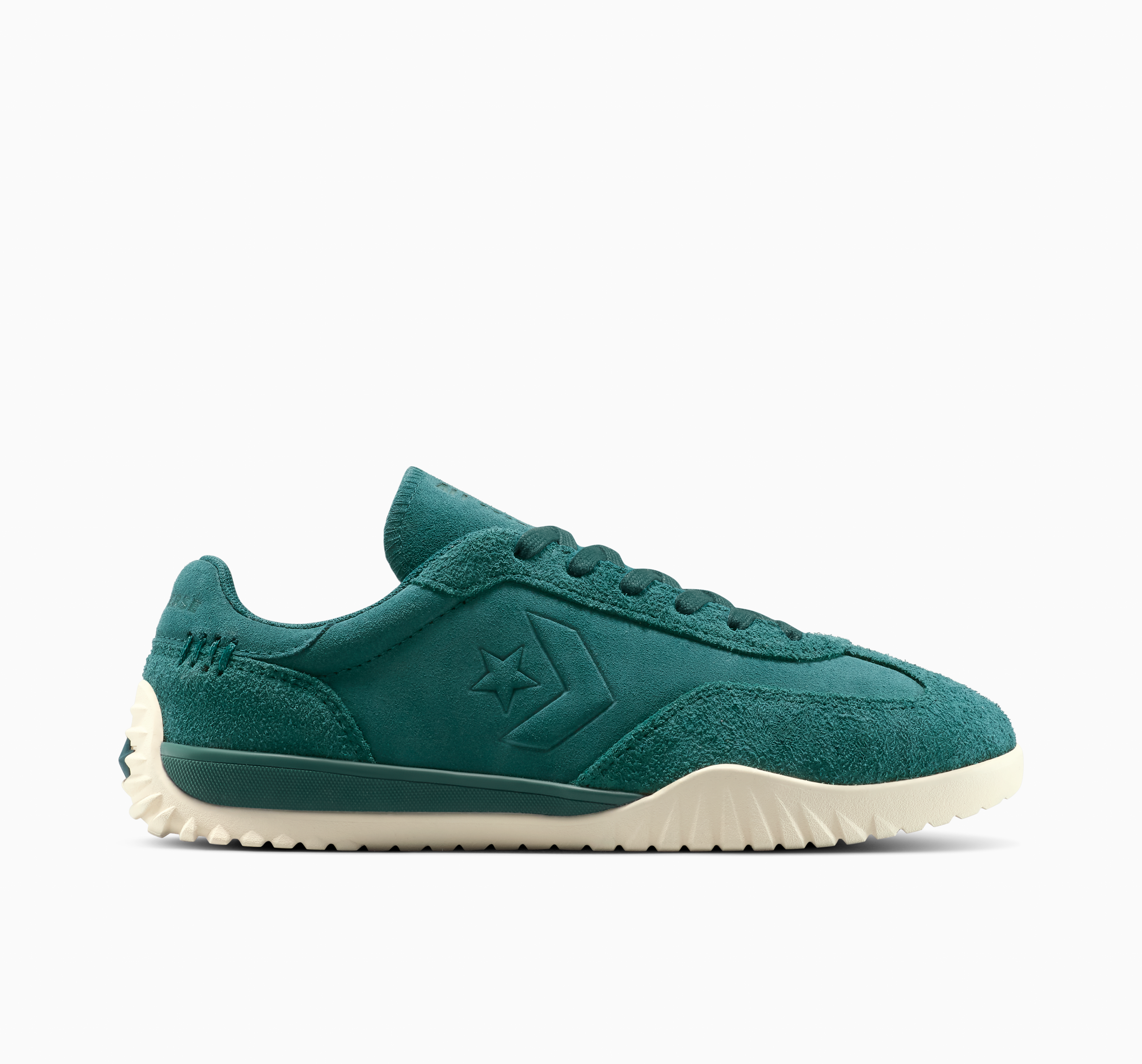 Run Star Trainer Colourful Suede