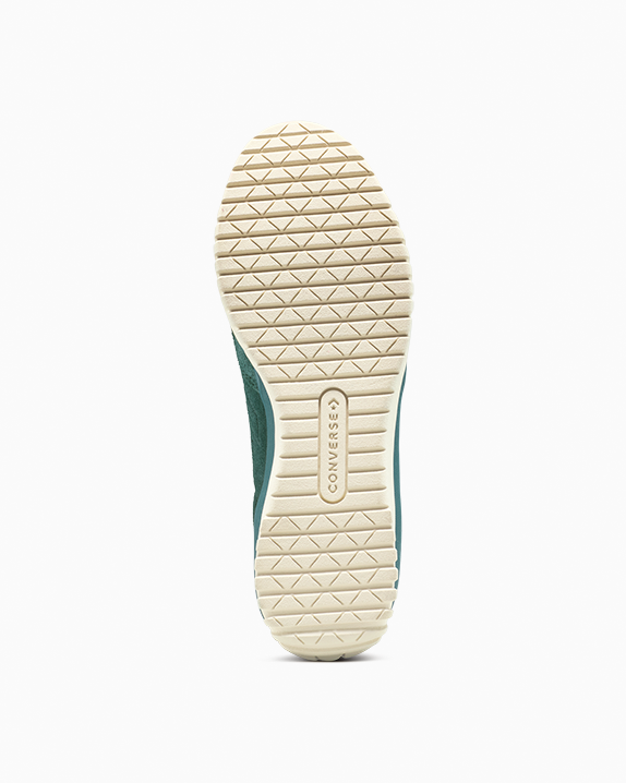 Run Star Trainer Colourful Suede
