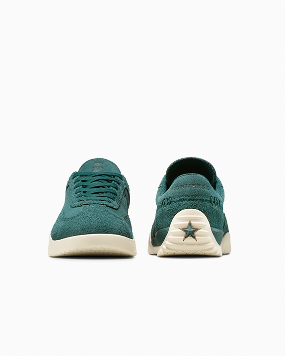 Run Star Trainer Colourful Suede