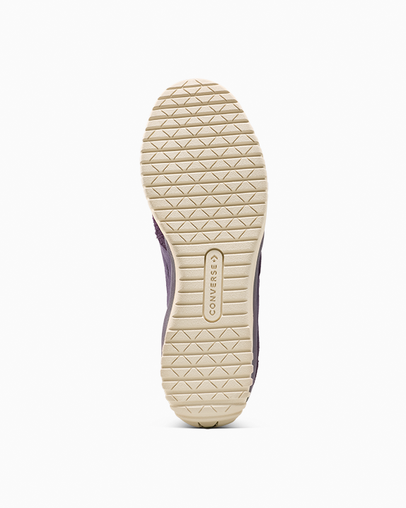 Run Star Trainer Colourful Suede