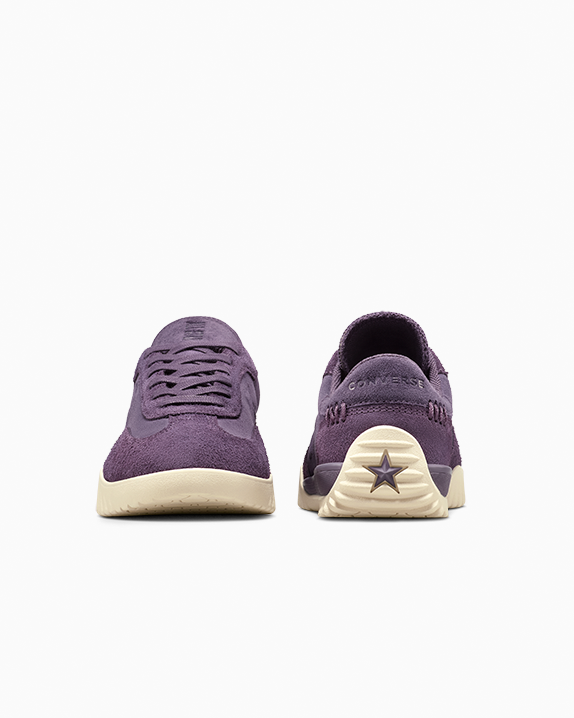 Run Star Trainer Colourful Suede