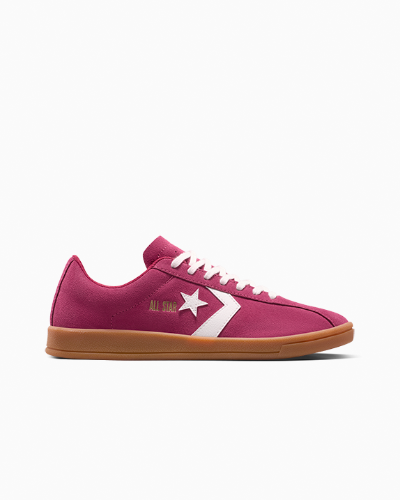 All Star Classic Trainer Suede