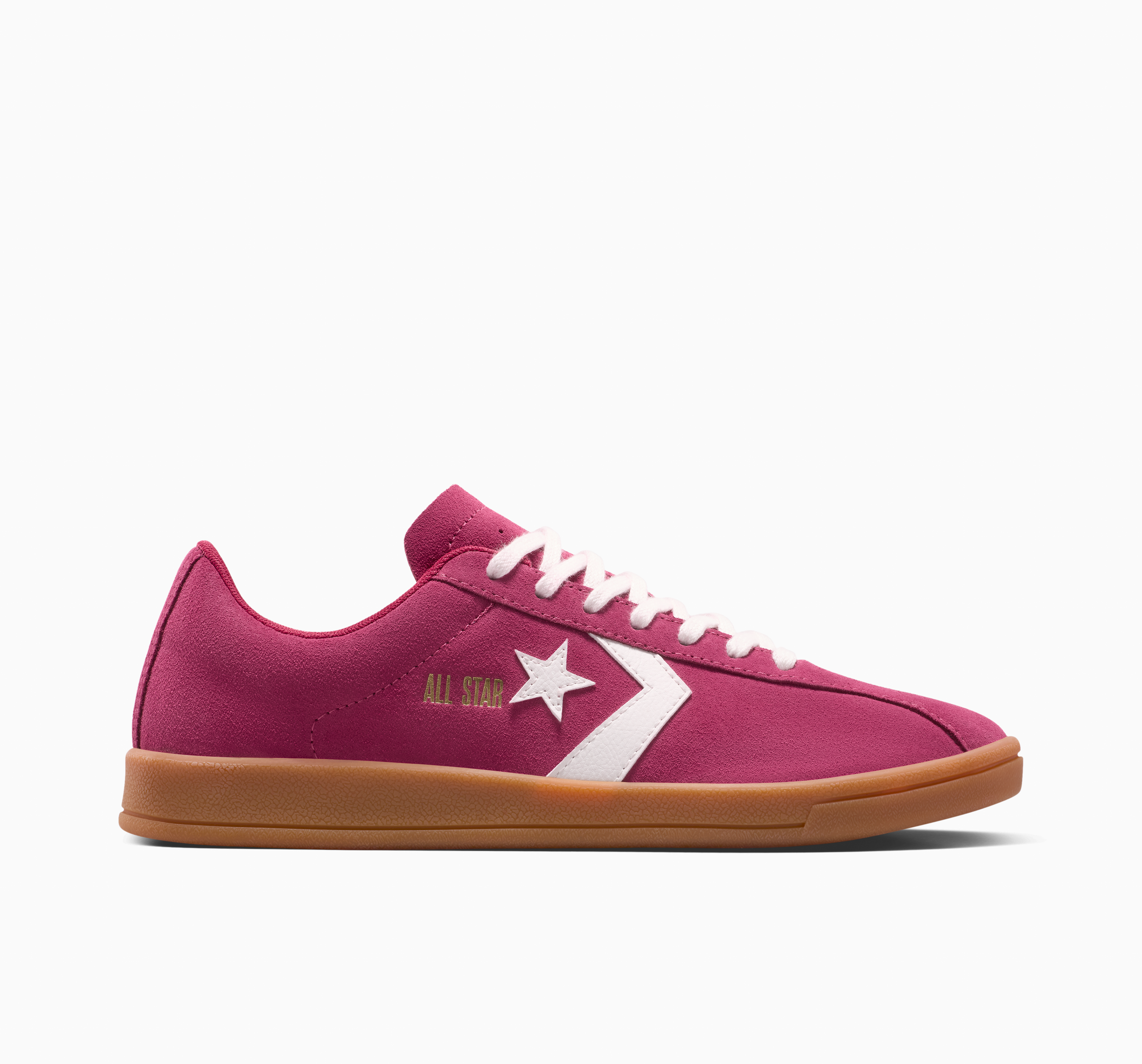 All Star Classic Trainer Suede