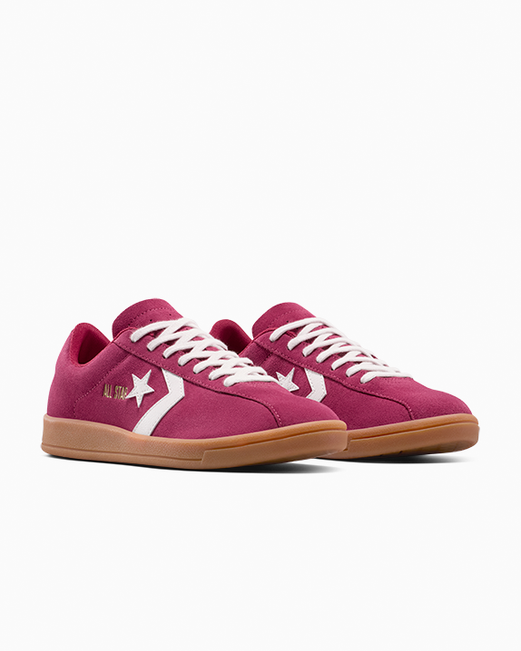 All Star Classic Trainer Suede