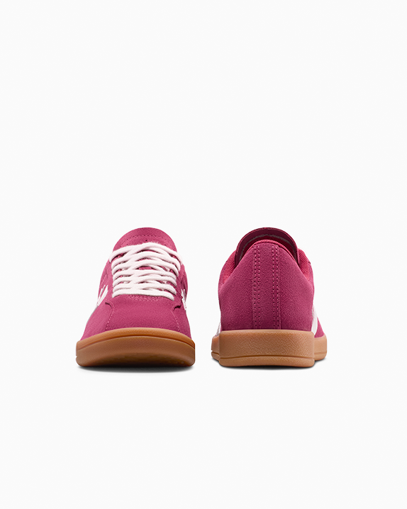 All Star Classic Trainer Suede