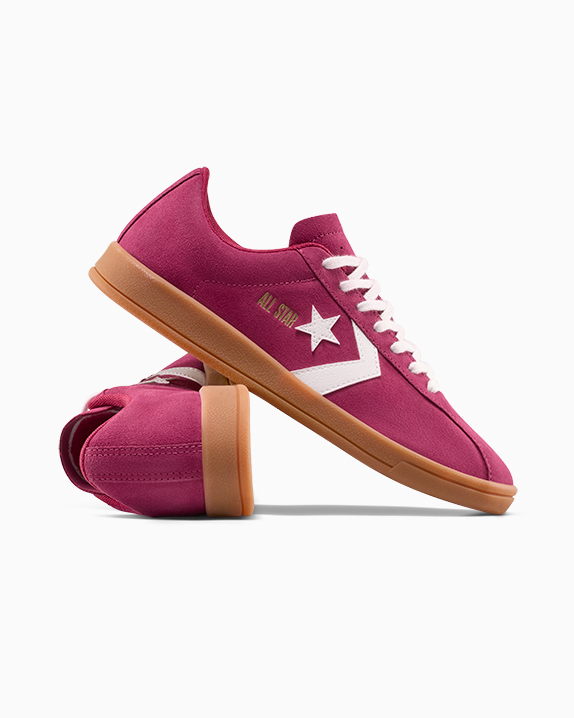 All Star Classic Trainer Suede