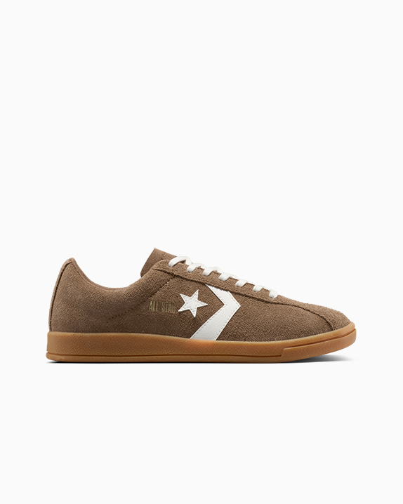 All Star Classic Trainer Suede