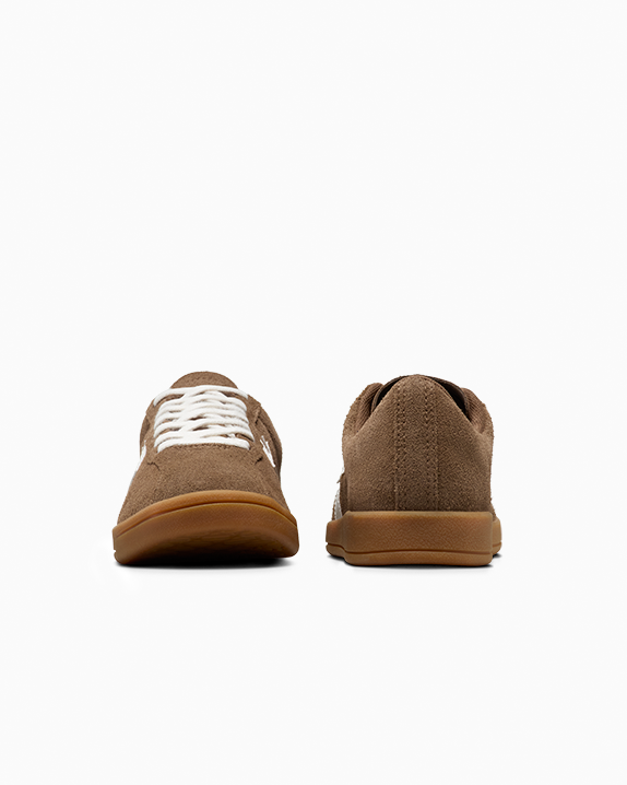 All Star Classic Trainer Suede