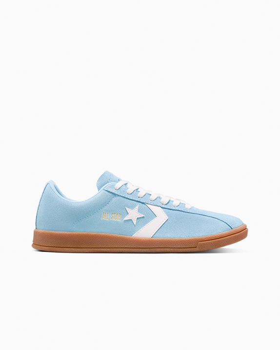 All Star Classic Trainer Suede