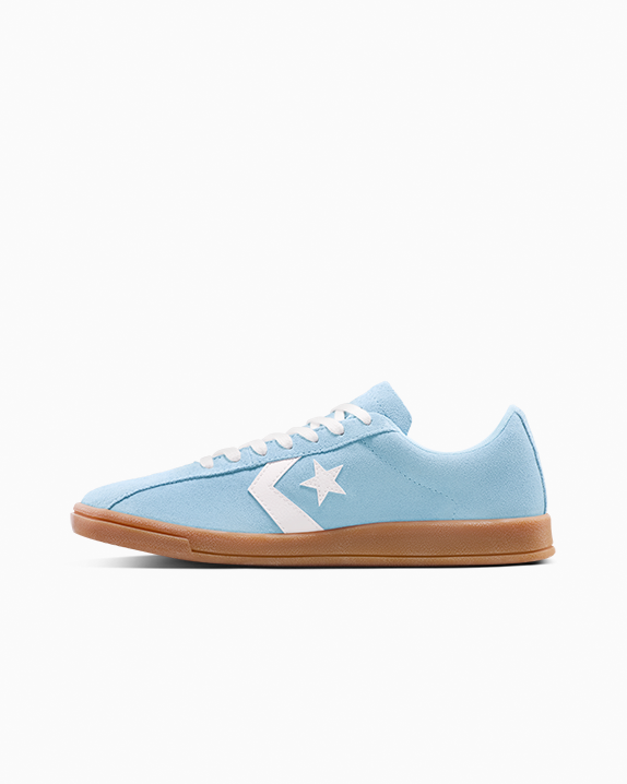 All Star Classic Trainer Suede