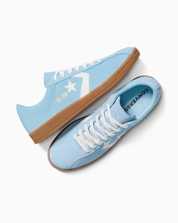 All Star Classic Trainer Suede