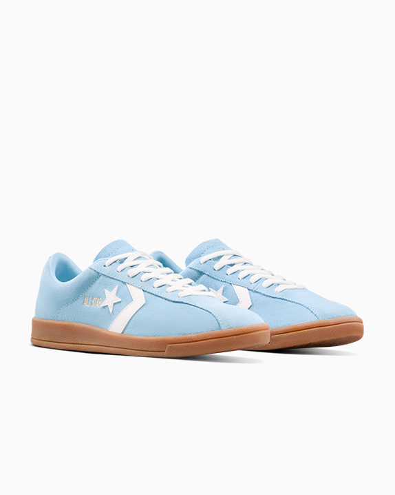 All Star Classic Trainer Suede