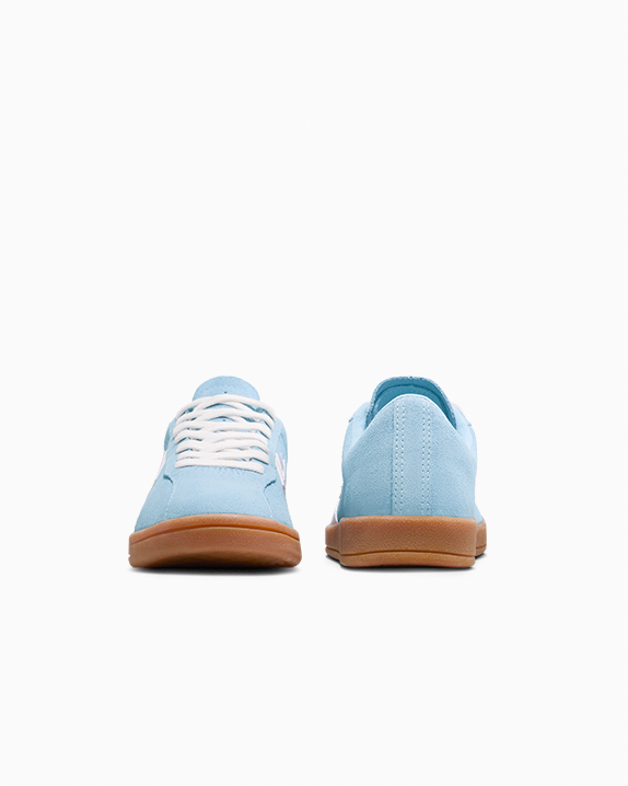 All Star Classic Trainer Suede