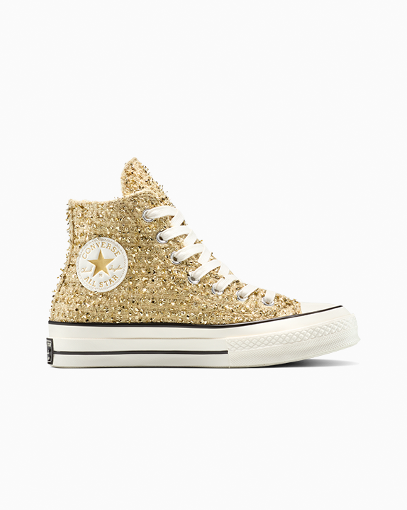 Chuck 70 Metallic