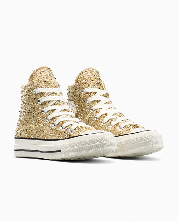 Chuck 70 Metallic
