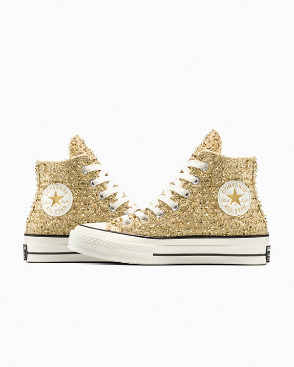 Chuck 70 Metallic