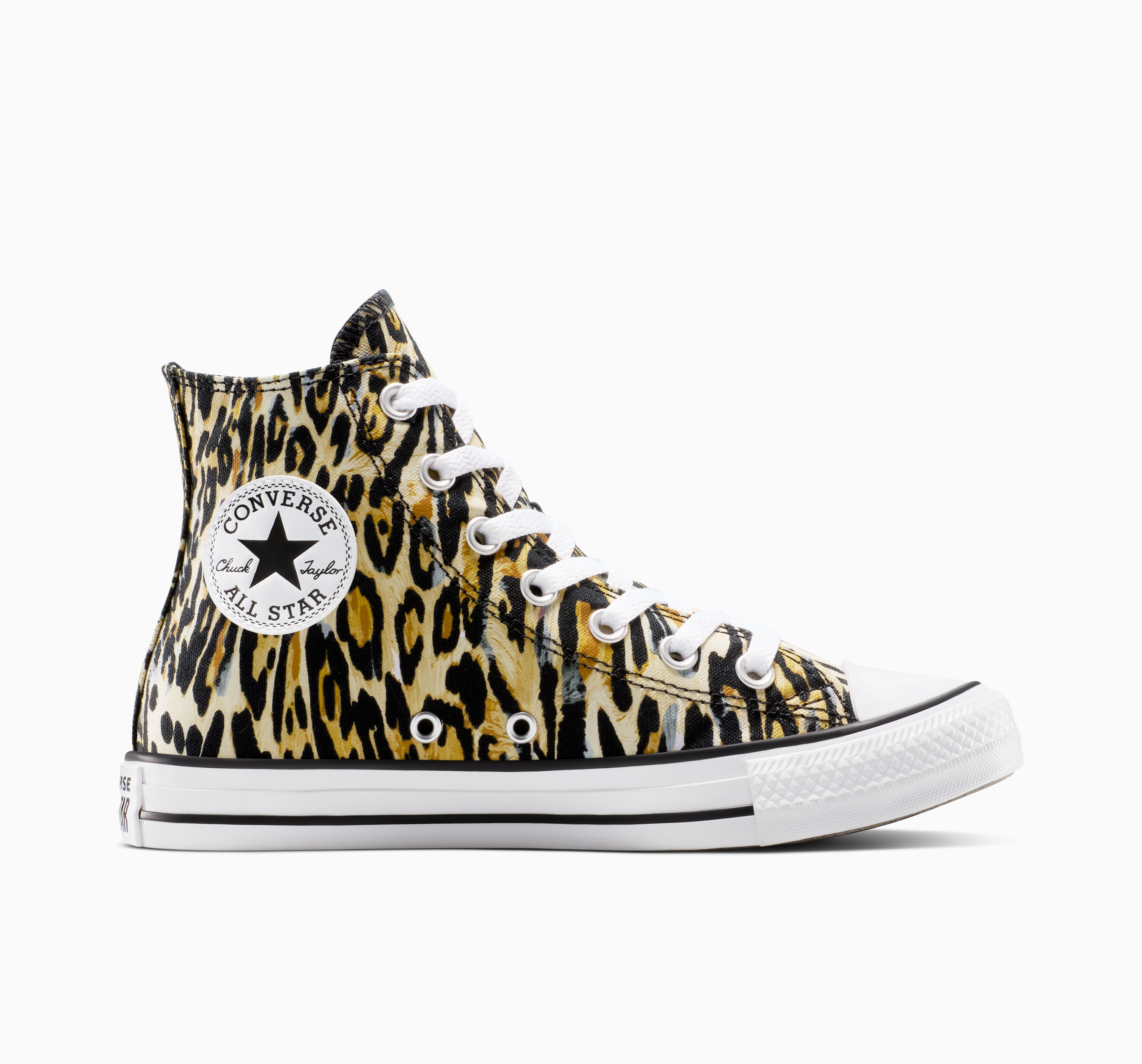 Chuck Taylor All Star Leopard